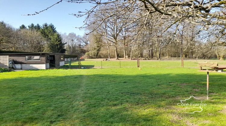 Ma-Cabane - Vente Maison NEUVE MAISON, 117 m²