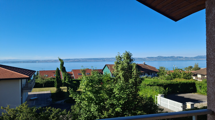 Ma-Cabane - Vente Maison Neuvecelle, 324 m²