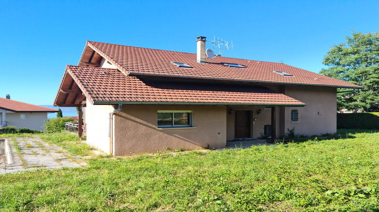 Ma-Cabane - Vente Maison Neuvecelle, 324 m²