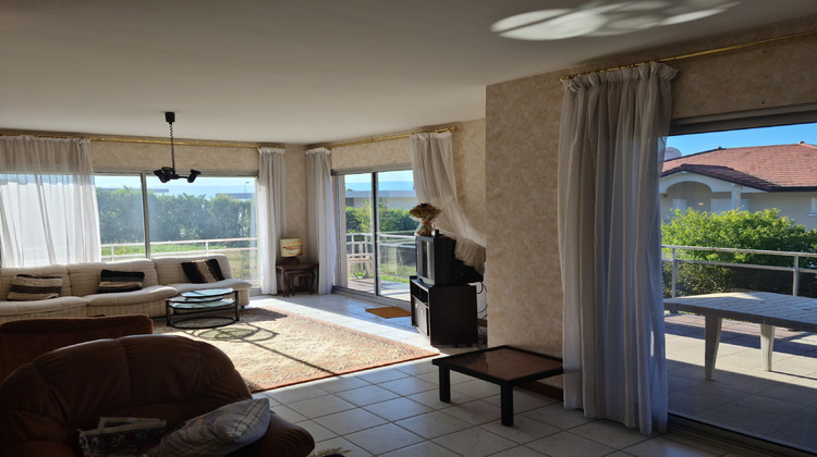 Ma-Cabane - Vente Maison Neuvecelle, 324 m²