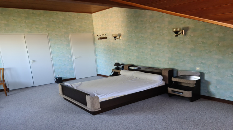 Ma-Cabane - Vente Maison Neuvecelle, 324 m²