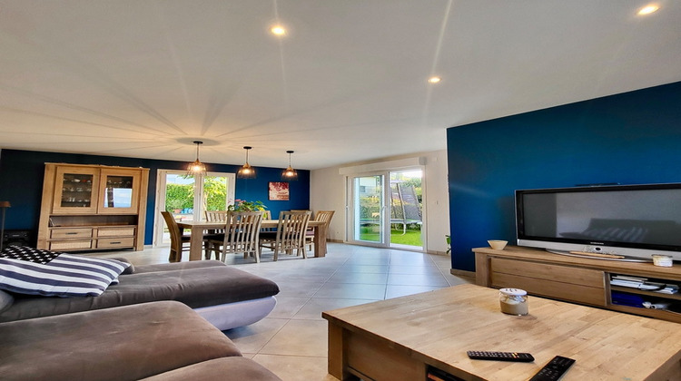 Ma-Cabane - Vente Maison NEUVECELLE, 117 m²