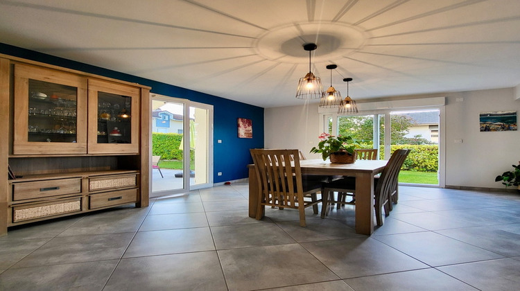 Ma-Cabane - Vente Maison NEUVECELLE, 117 m²