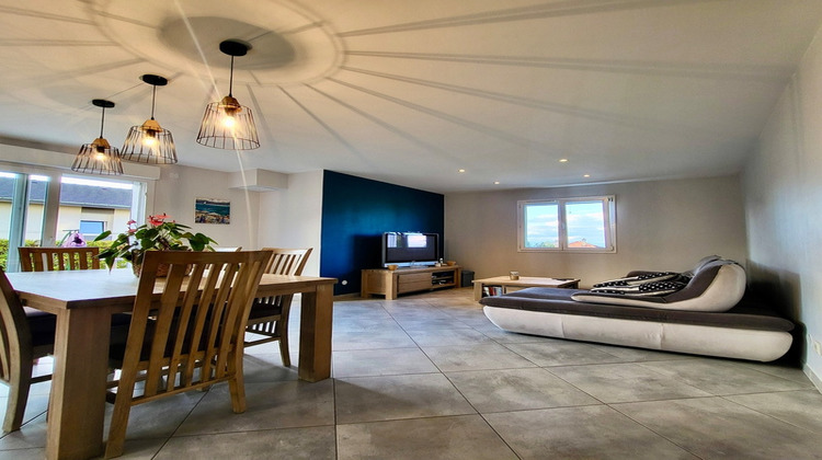 Ma-Cabane - Vente Maison NEUVECELLE, 117 m²