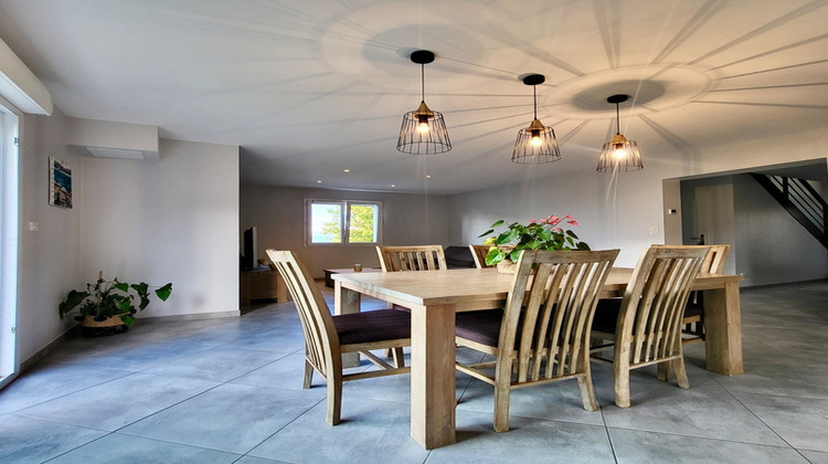 Ma-Cabane - Vente Maison NEUVECELLE, 117 m²