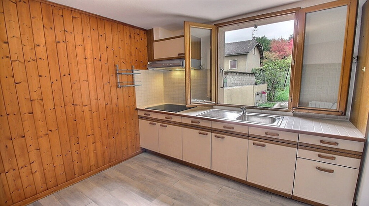 Ma-Cabane - Vente Maison NEUVECELLE, 21 m²