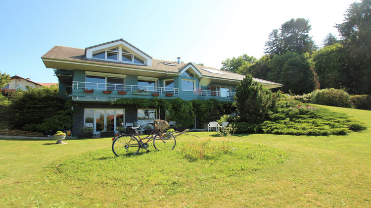 Ma-Cabane - Vente Maison NEUVECELLE, 280 m²