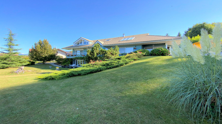 Ma-Cabane - Vente Maison NEUVECELLE, 280 m²