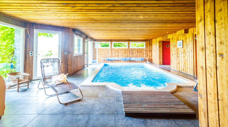 Ma-Cabane - Vente Maison NEUVECELLE, 280 m²