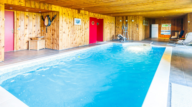 Ma-Cabane - Vente Maison NEUVECELLE, 280 m²