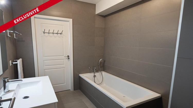 Ma-Cabane - Vente Maison NEUVECELLE, 111 m²