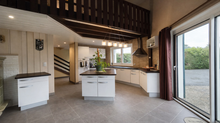 Ma-Cabane - Vente Maison NEUVECELLE, 150 m²
