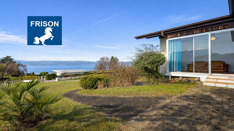 Ma-Cabane - Vente Maison Neuvecelle, 121 m²