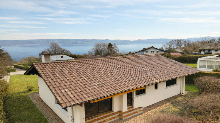 Ma-Cabane - Vente Maison Neuvecelle, 121 m²