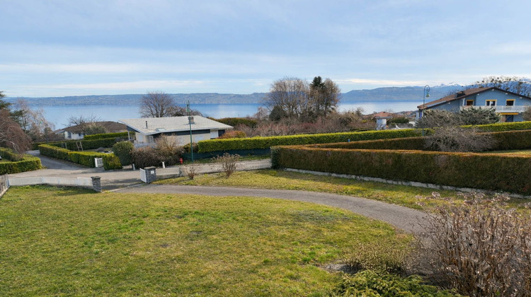 Ma-Cabane - Vente Maison Neuvecelle, 121 m²