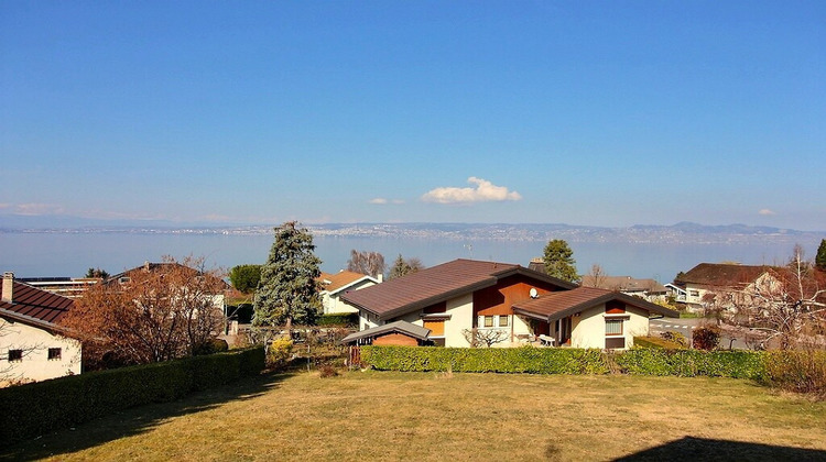 Ma-Cabane - Vente Maison NEUVECELLE, 140 m²