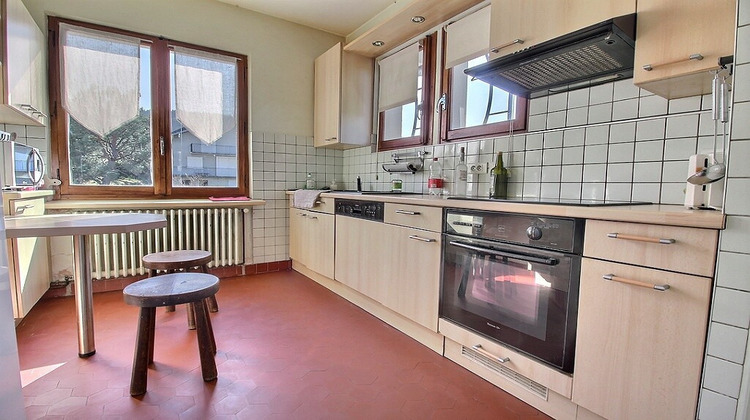 Ma-Cabane - Vente Maison NEUVECELLE, 140 m²