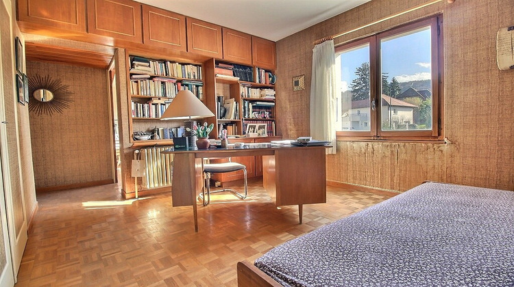 Ma-Cabane - Vente Maison NEUVECELLE, 140 m²