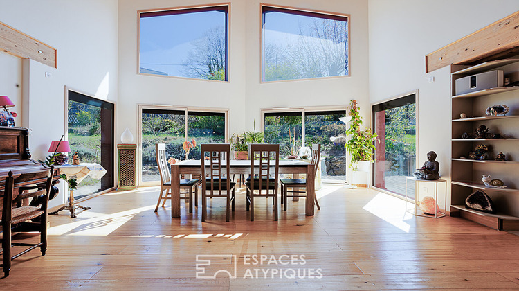 Ma-Cabane - Vente Maison NEUVECELLE, 228 m²
