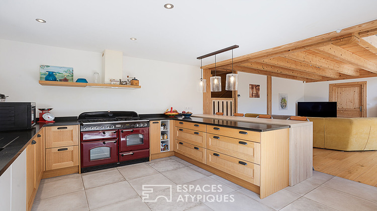 Ma-Cabane - Vente Maison NEUVECELLE, 228 m²