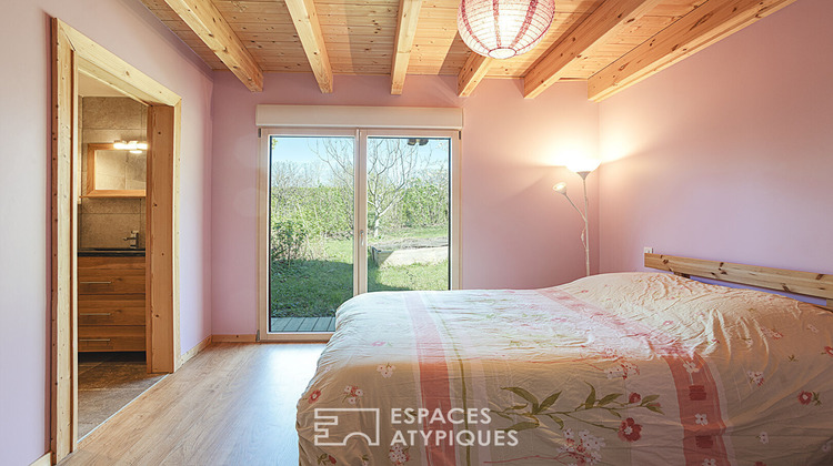 Ma-Cabane - Vente Maison NEUVECELLE, 228 m²