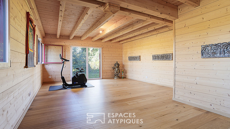 Ma-Cabane - Vente Maison NEUVECELLE, 228 m²