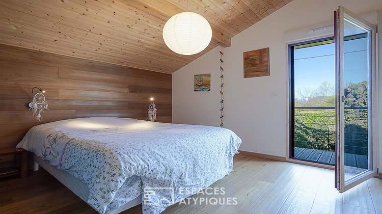 Ma-Cabane - Vente Maison NEUVECELLE, 228 m²