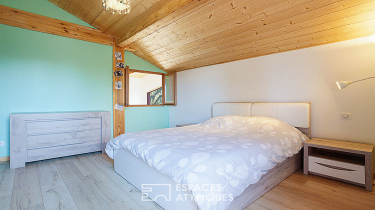 Ma-Cabane - Vente Maison NEUVECELLE, 228 m²
