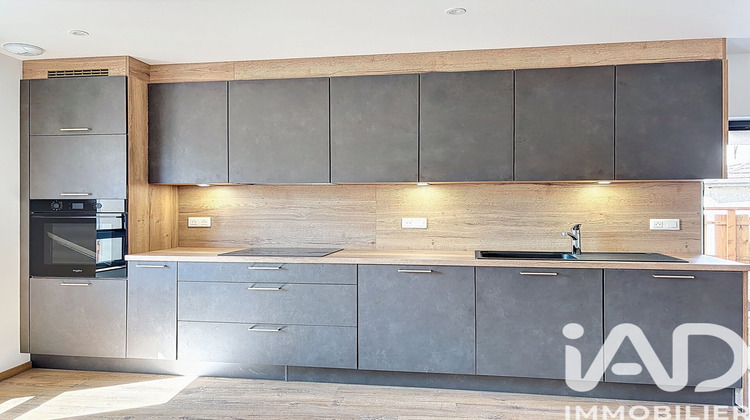 Ma-Cabane - Vente Maison Neuvecelle, 131 m²