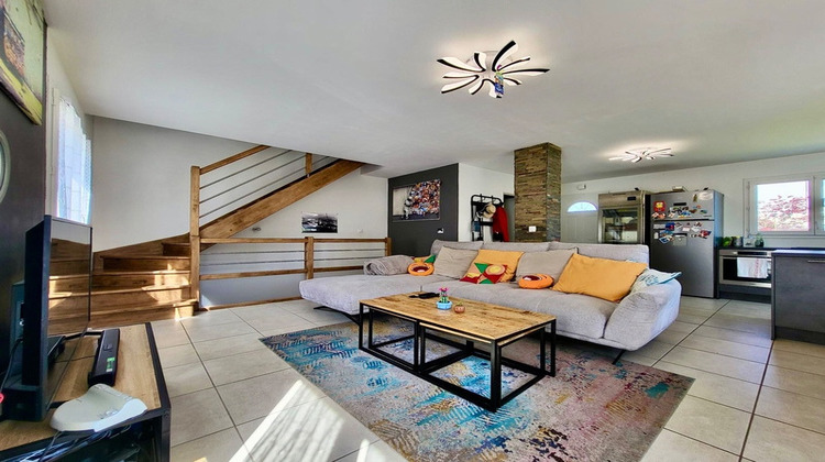 Ma-Cabane - Vente Maison NEUVECELLE, 125 m²