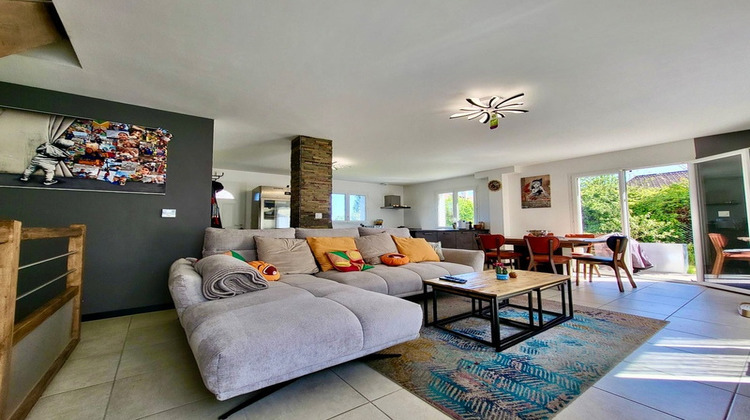 Ma-Cabane - Vente Maison NEUVECELLE, 125 m²