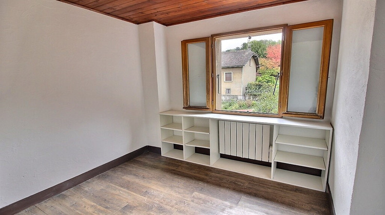 Ma-Cabane - Vente Maison NEUVECELLE, 21 m²