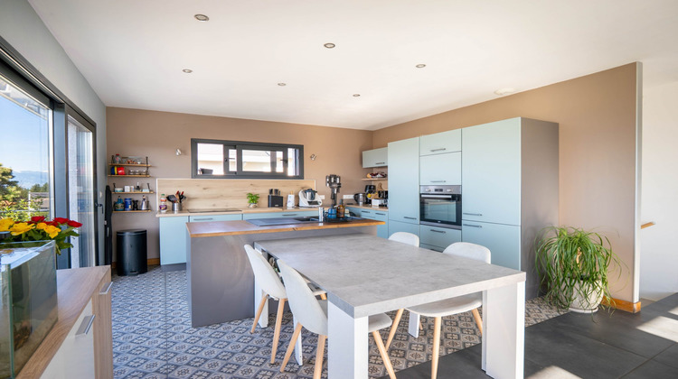 Ma-Cabane - Vente Maison Neuvecelle, 94 m²