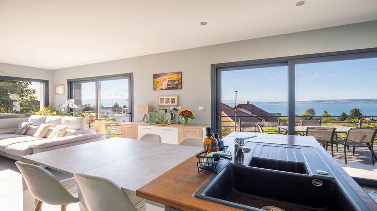 Ma-Cabane - Vente Maison Neuvecelle, 94 m²
