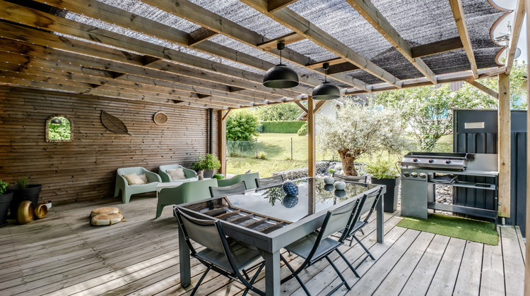 Ma-Cabane - Vente Maison Neuvecelle, 157 m²