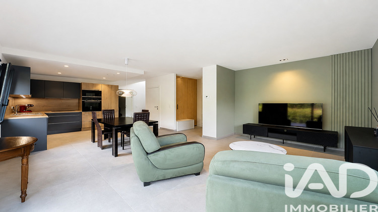 Ma-Cabane - Vente Maison Neuvecelle, 125 m²