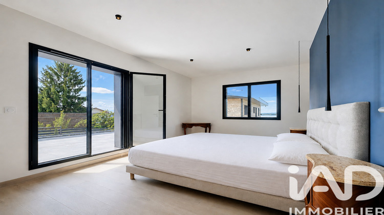 Ma-Cabane - Vente Maison Neuvecelle, 125 m²