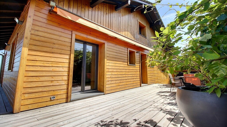 Ma-Cabane - Vente Maison NEUVECELLE, 0 m²