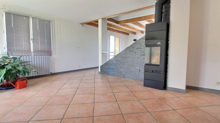 Ma-Cabane - Vente Maison NEUVECELLE, 0 m²