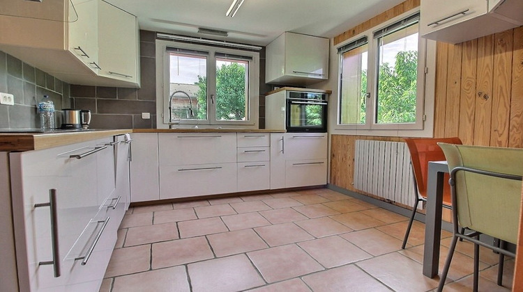 Ma-Cabane - Vente Maison NEUVECELLE, 0 m²
