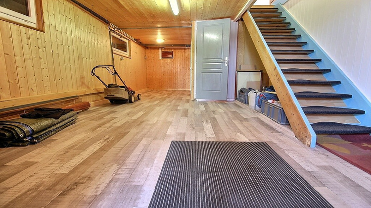 Ma-Cabane - Vente Maison NEUVECELLE, 0 m²