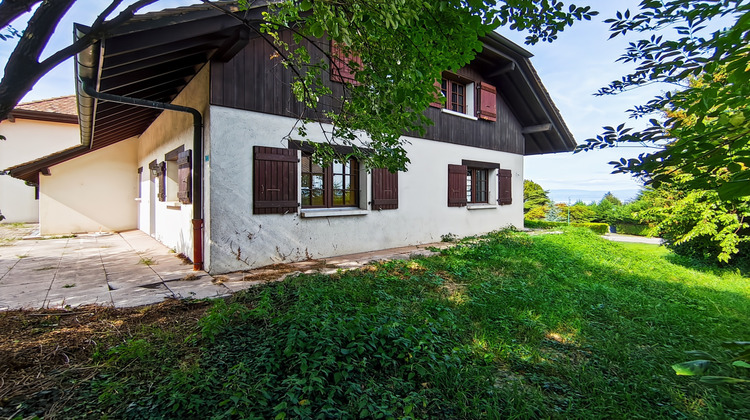 Ma-Cabane - Vente Maison NEUVECELLE, 86 m²