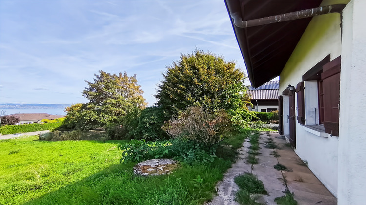 Ma-Cabane - Vente Maison NEUVECELLE, 86 m²
