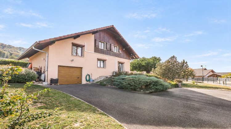 Ma-Cabane - Vente Maison Neuvecelle, 105 m²