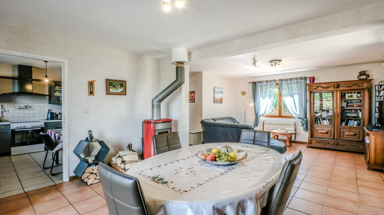 Ma-Cabane - Vente Maison Neuvecelle, 105 m²