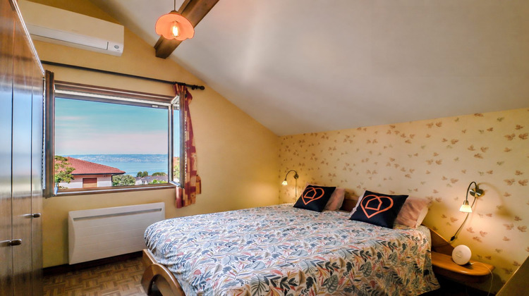 Ma-Cabane - Vente Maison Neuvecelle, 105 m²