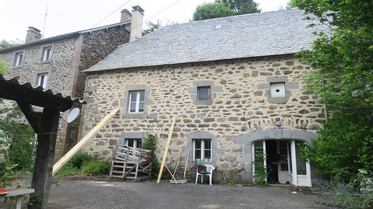 Ma-Cabane - Vente Maison Neuvéglise, 171 m²