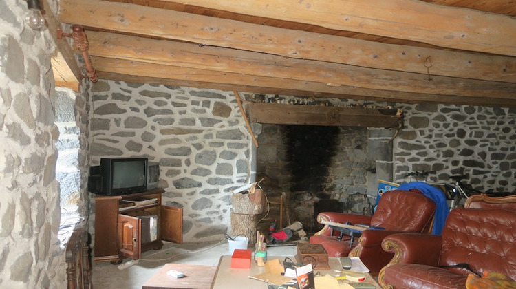 Ma-Cabane - Vente Maison Neuvéglise, 171 m²