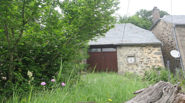 Ma-Cabane - Vente Maison Neuvéglise, 171 m²