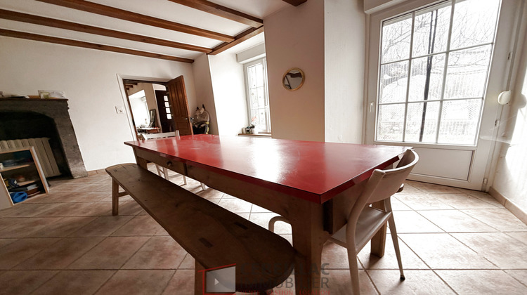 Ma-Cabane - Vente Maison Neuvéglise, 130 m²